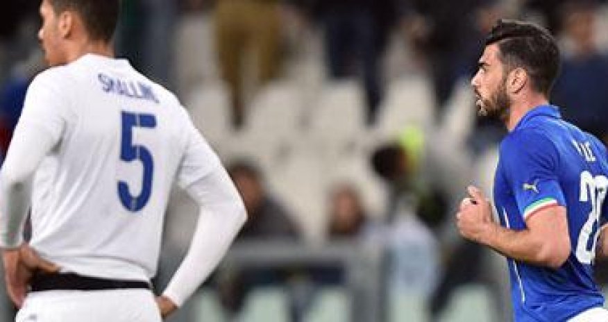 Azerbaijan v Italy: Conte's men out to seal qualification