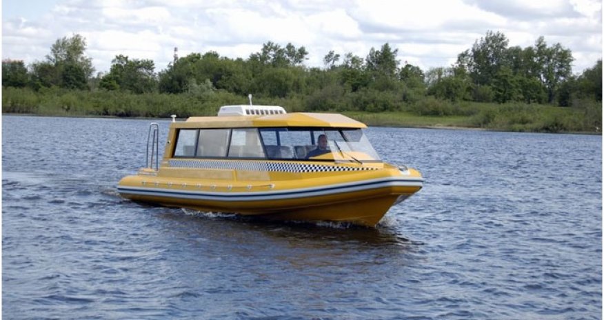 Azerbaijan plans to introduce “sea taxi”