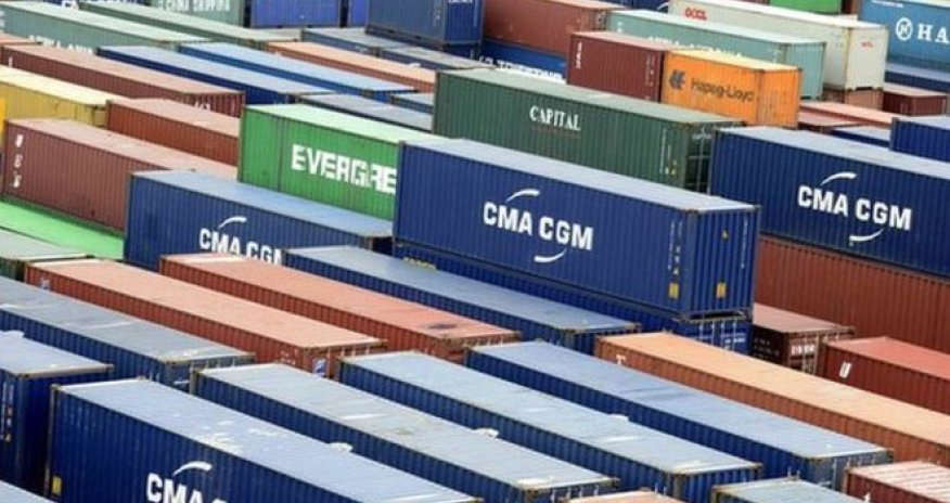 German exports fall sharply in August