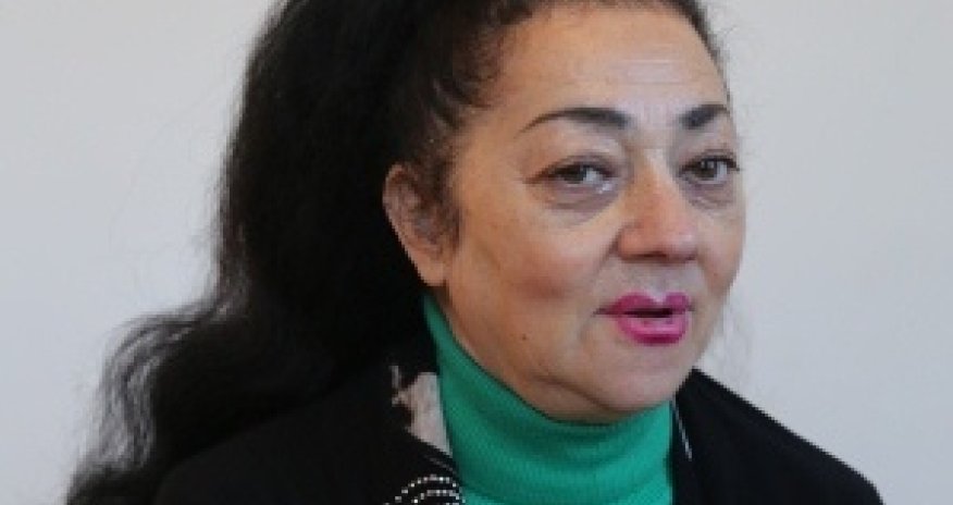 Xalq artisti Nuriyyə Əhmədova vəfat etdi