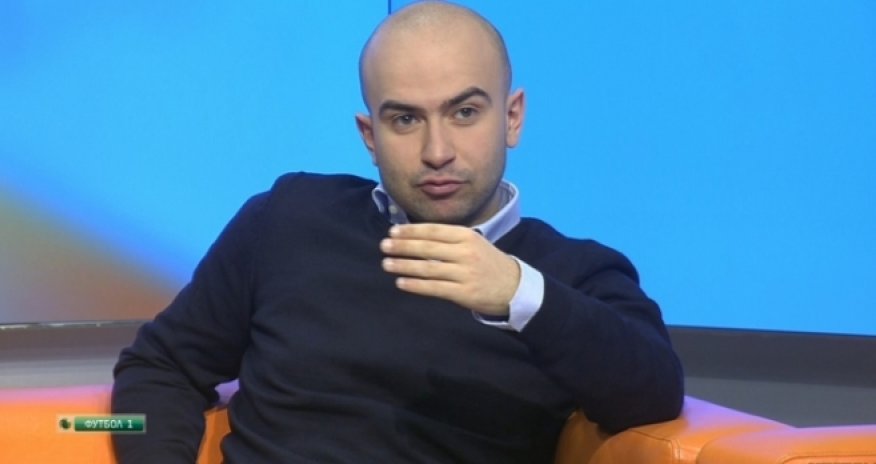 Армянин отказался комментировать матч 