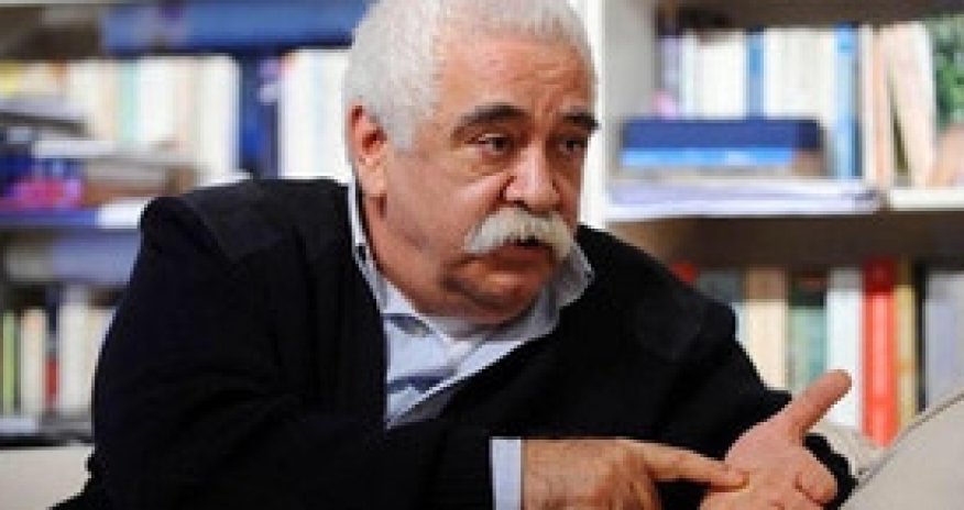 Məşhur türk aktyoru vəfat edib