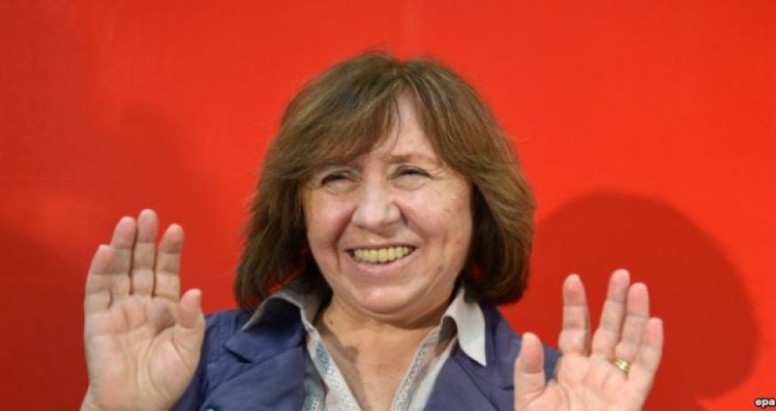 Son Nobel Mükafatçısından YENİ TƏRCÜMƏ 