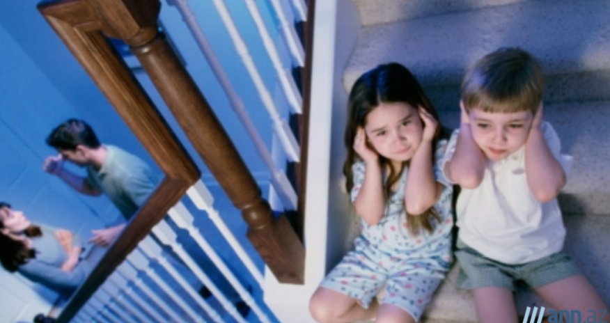 В ОБЪЕКТИВЕ: Жертвы взрослых разборок