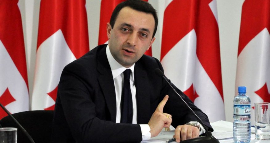 Georgian premier reaffirms ‘friendly, strategic’ ties with Azerbaijan