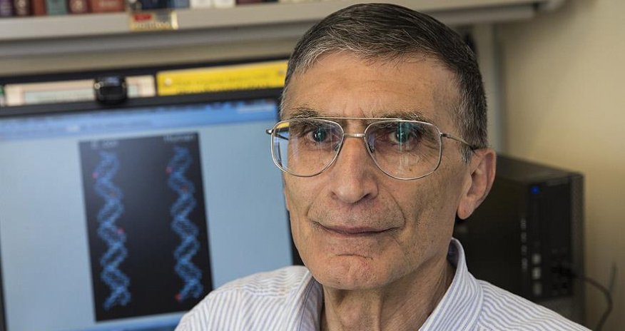 Лауреат Нобелевской премии -  