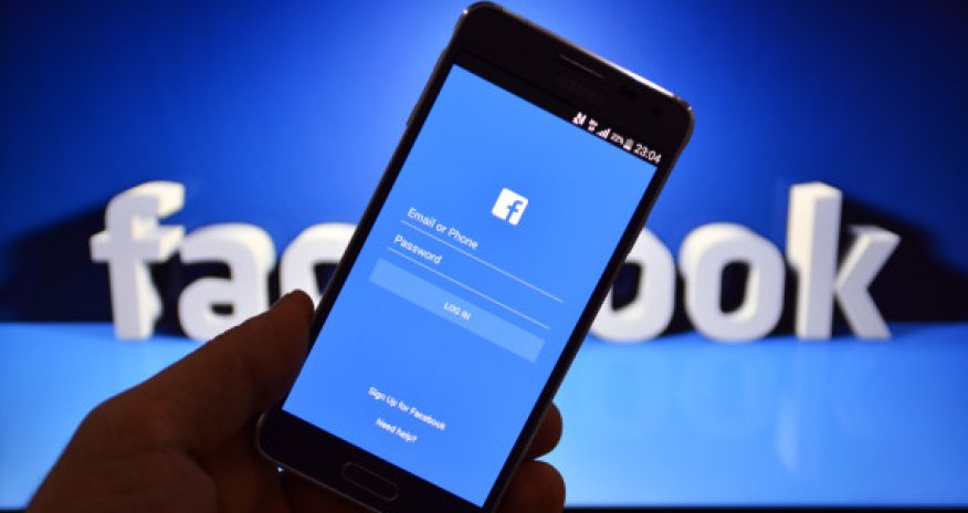 Facebook says corporation tax payment of just £4,327 was legal