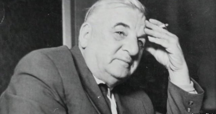 E-kitab: Giorgi Leonidze - Dilək ağacı