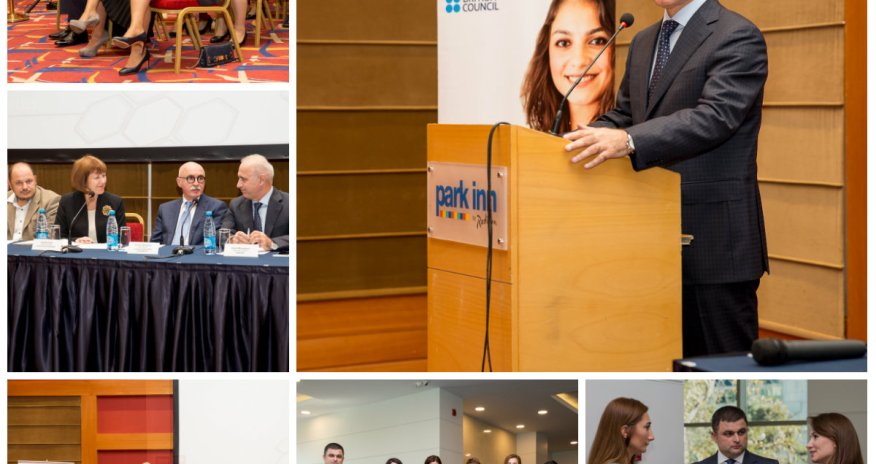 New project on vocational education to kick-start with Azercell support