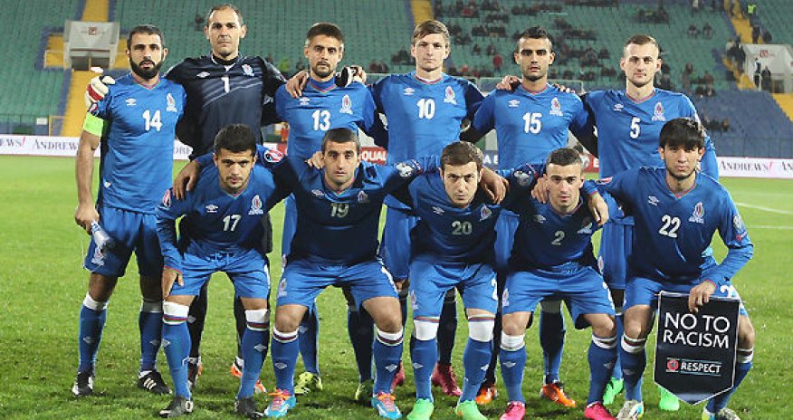 Наша сборная попрощалась с Евро–2016