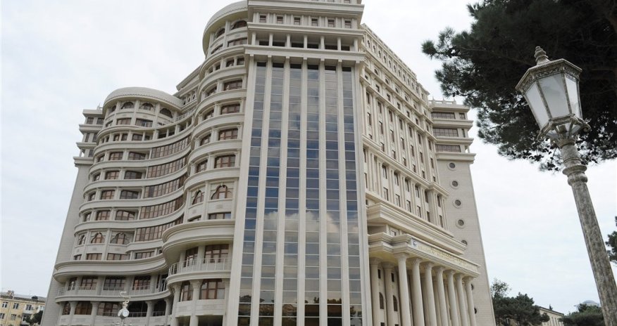 Tibb Universitetində yeni təyinat
