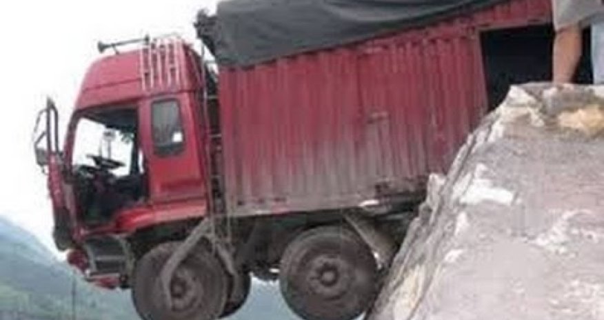 Unbelievable videos of the World 2015