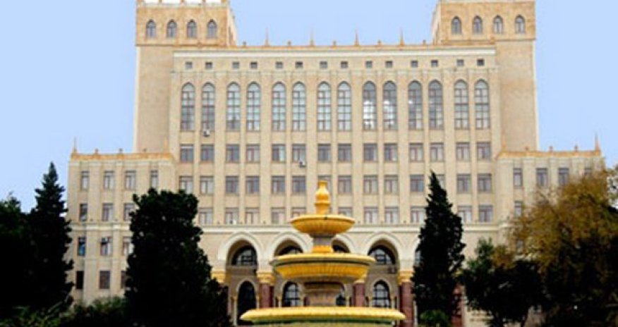 AMEA-nın Mərkəzi Elmi Kitabxanası oxucuların istifadəsinə verildi