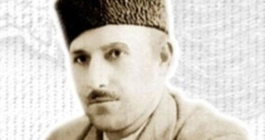 Hüseyn Cavidin 133 illiyi ev muzeyində qeyd ediləcək