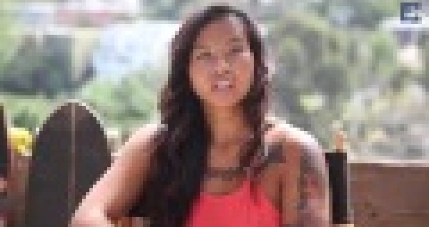 РАЗНОЕ: Модель без ног