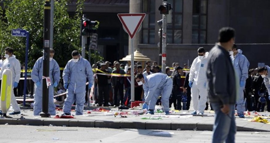 Terrorun gizlində qalmış ANATOMİYASI