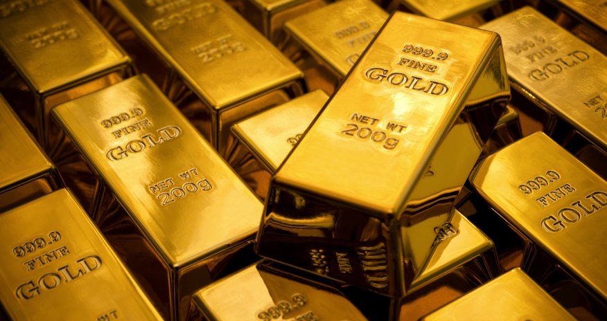 Anglo Asian's Azerbaijan gold production up 25 pct