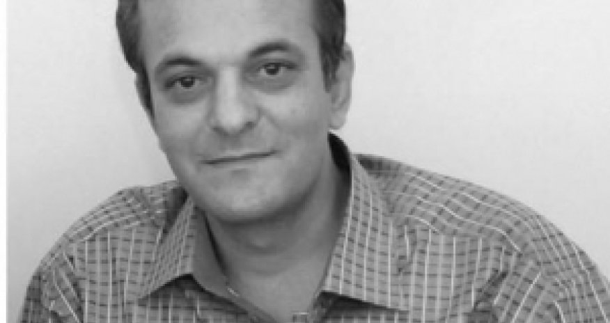 Şair Salam Sarvan Yazıçılar Birliyindən çıxıb