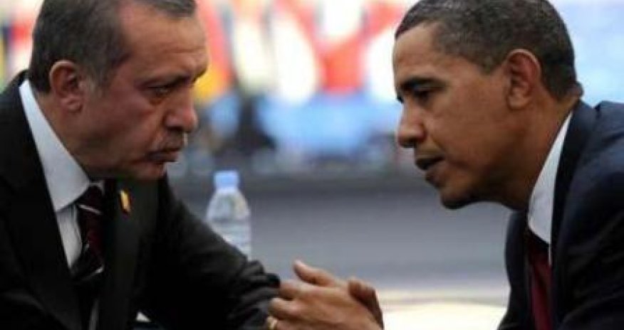 Obama və Ərdoğan Putinə qarşı planları müzakirə etdilər