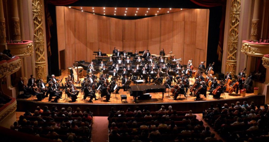 ​Braziliya radiosunda Azərbaycan musiqisi ilə bağlı veriliş