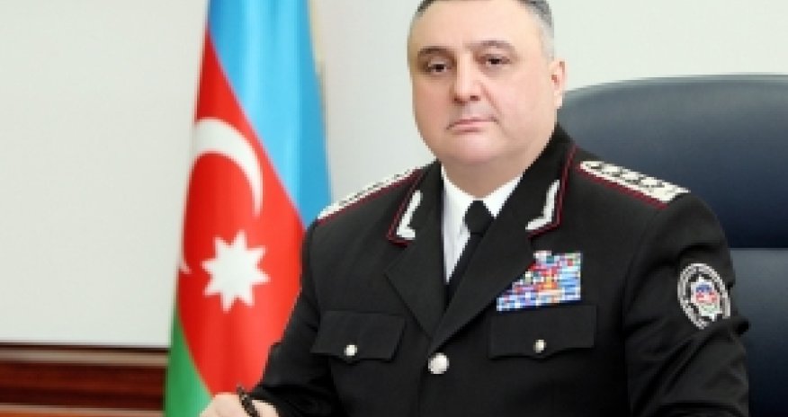 Eldar Mahmudov milli təhlükəsizlik naziri vəzifəsindən azad edildi - SƏRƏNCAM