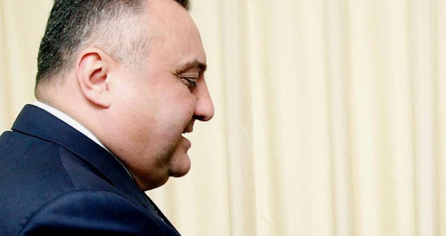 President Aliyev fires his national security minister, generals 'detained'