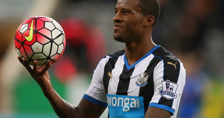 Newcastle 6-2 Norwich