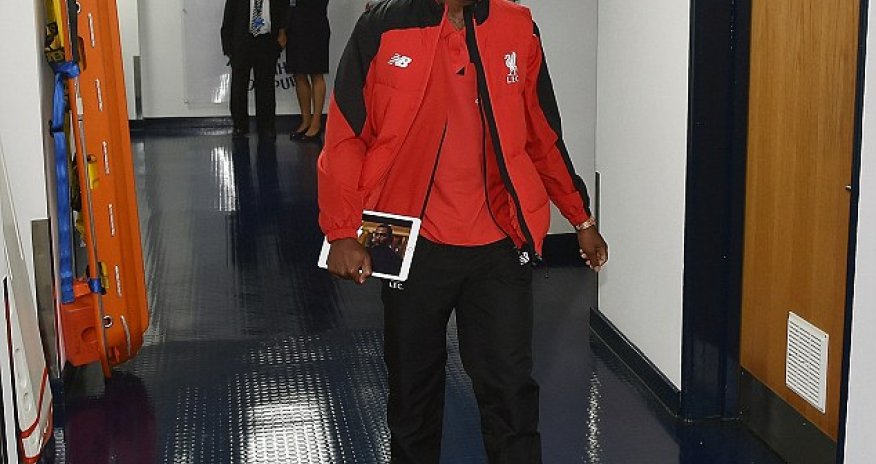 Hodgson tells Rooney, Sturridge and Kane they will have to fight it out