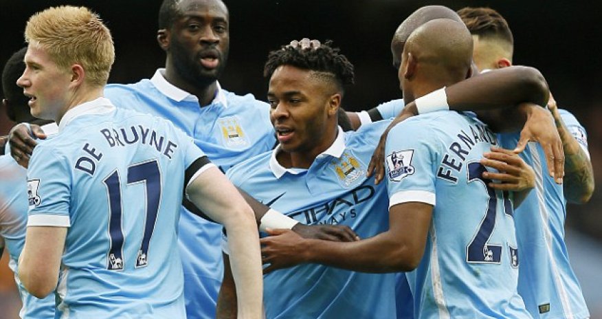 Raheem Sterling hoping to kick on after his 'best game'