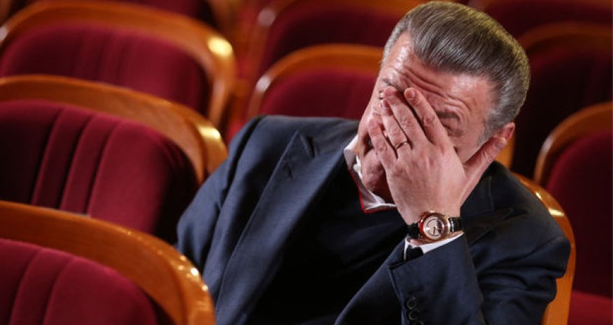 KİV: Telman İsmayılovun bir sıra aktivləri Beynəlxalq Bankın nəzarətindədir