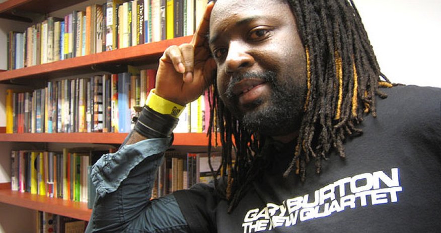 Yamaykalı yazıçı: 