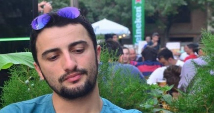 Cavid Ramazanlı: Ədəbiyyat və siyasətçilər