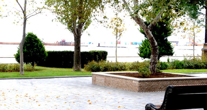 Baku weather forecast for Oct.20