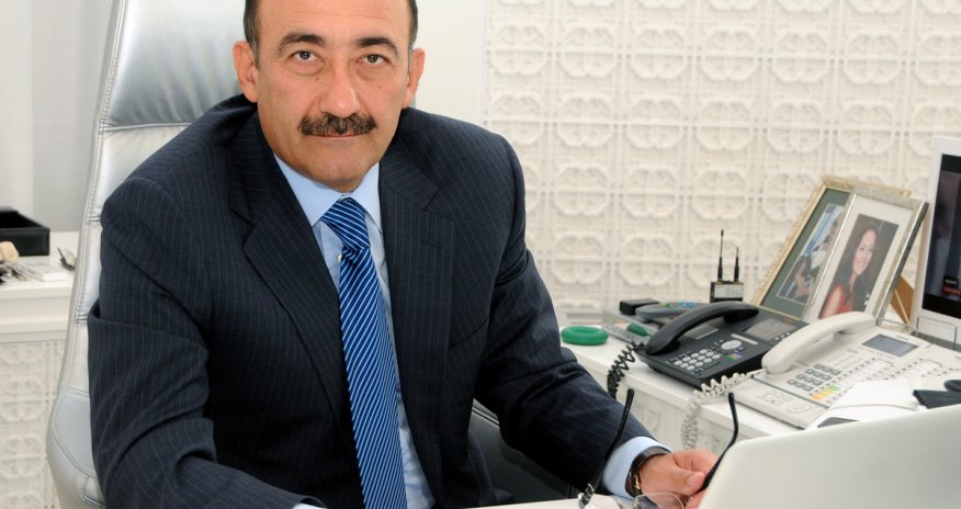 Əbülfəz Qarayev: “Ov turizmində qanuna zidd heç bir şey görmürəm”