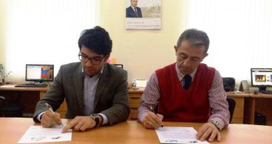 “ATV Kitab” layihəsinə “Parlaq İmzalar”la start verildi