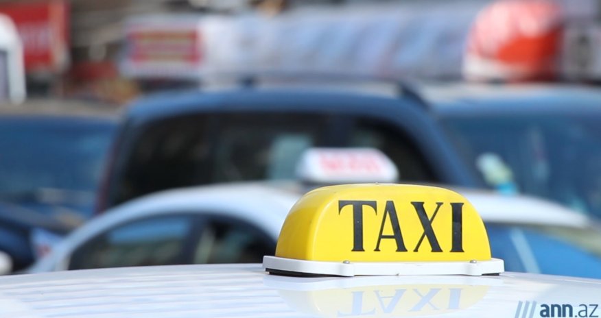 НОВОСТЬ ДНЯ: Такси переходят в подчинение полиции?