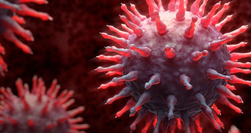 The real reason germs spread in the winter