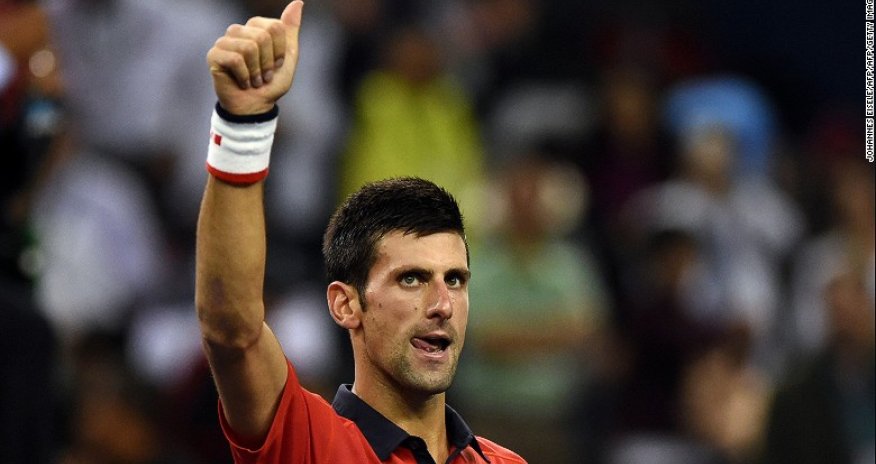 Novak Djokovic: The $16 million man