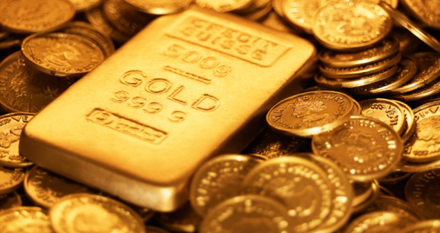 Anglo Asian's Azerbaijan gold production up 25 pct