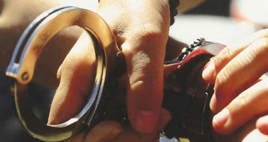 Qandallanmış eks-nazirlərimiz - SİYAHI