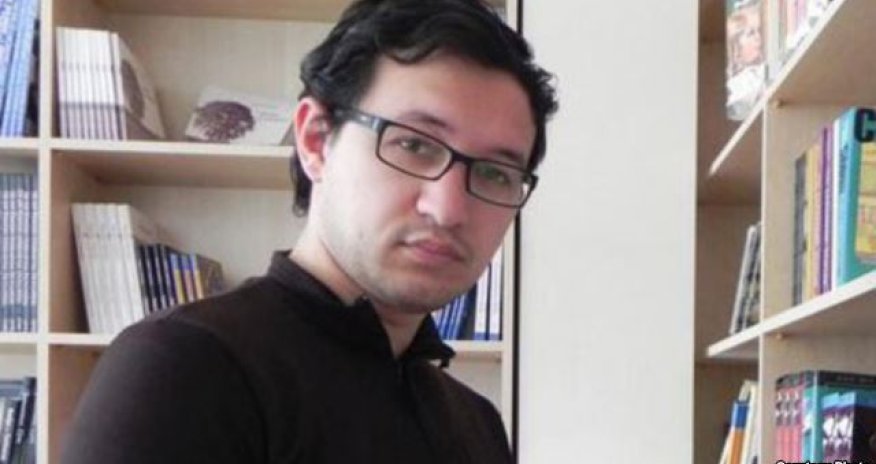 E-kitab  - Qismət: Performans (Hekayə)