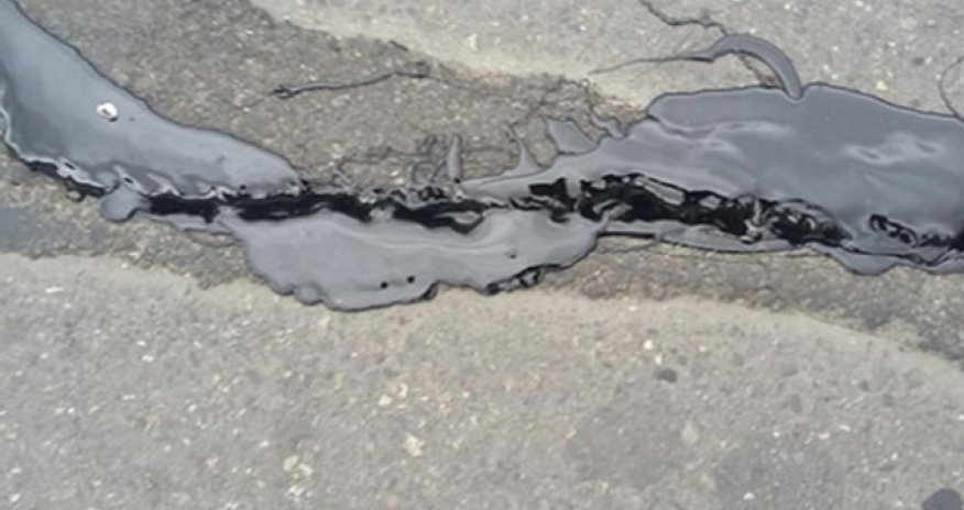 Bakı-Sumqayıt yolu bağlana bilər - VİDEO