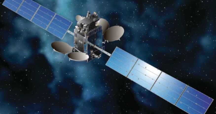 SSL selected to provide satellite for Azercosmos, Intelsat partnership