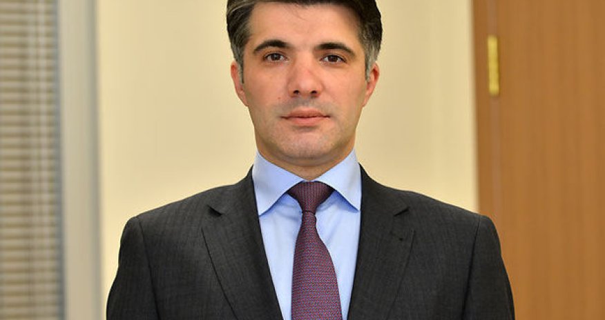 АФФА получила Бакинский Олимпийский стадион