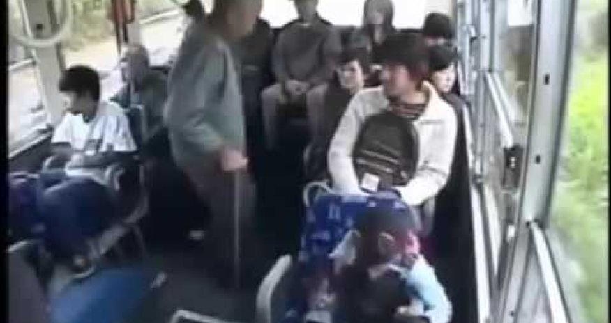 РАЗНОЕ:Обезьяна умнее людей