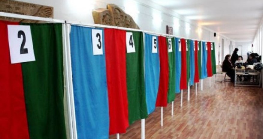 Opinion polls show clear lead for ruling party ahead of parliamentary elections