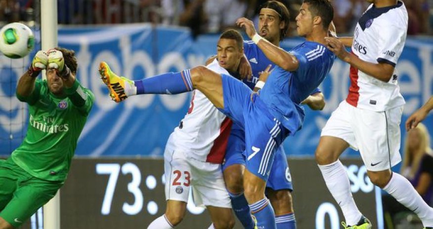 Çempionlar Liqasında III turun növbəti oyunları keçirildi - NƏTİCƏLƏR