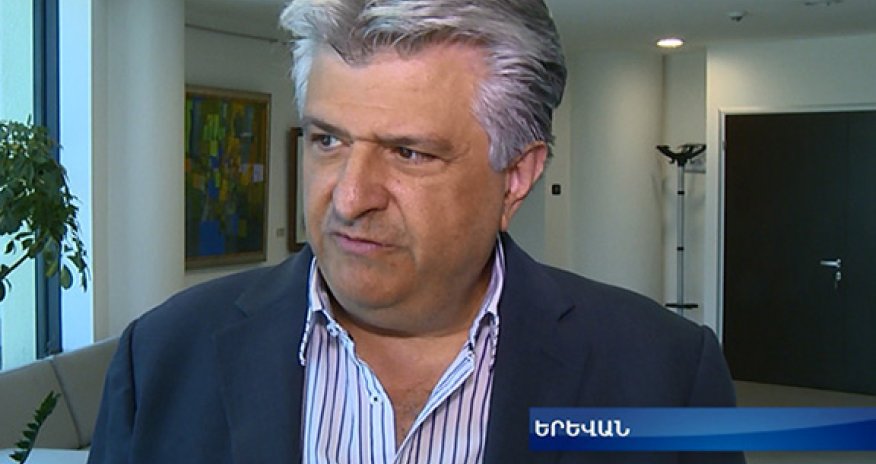 Azerbaijan files criminal case against Armenian CEO of Swiss company