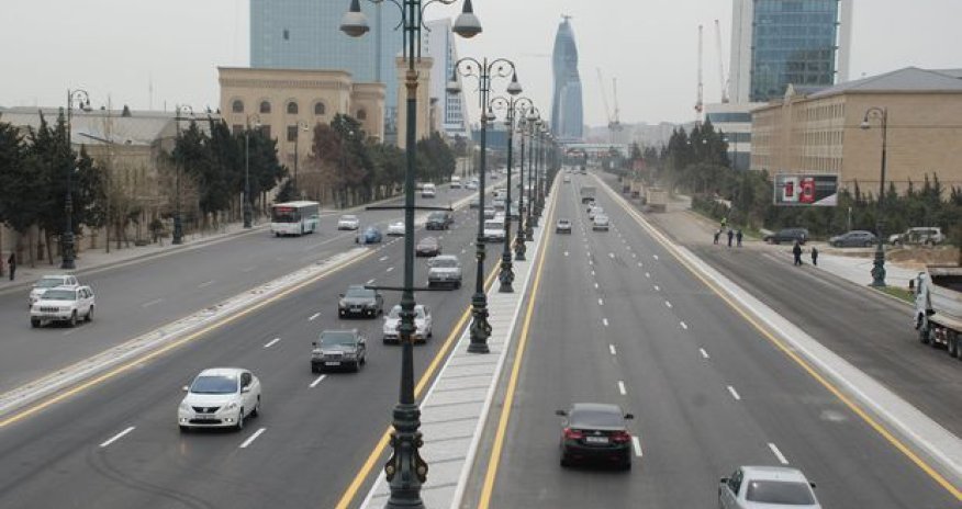 Dövlət səhmdar cəmiyyətləri Heydər Əliyev prospektinə köçürüləcək