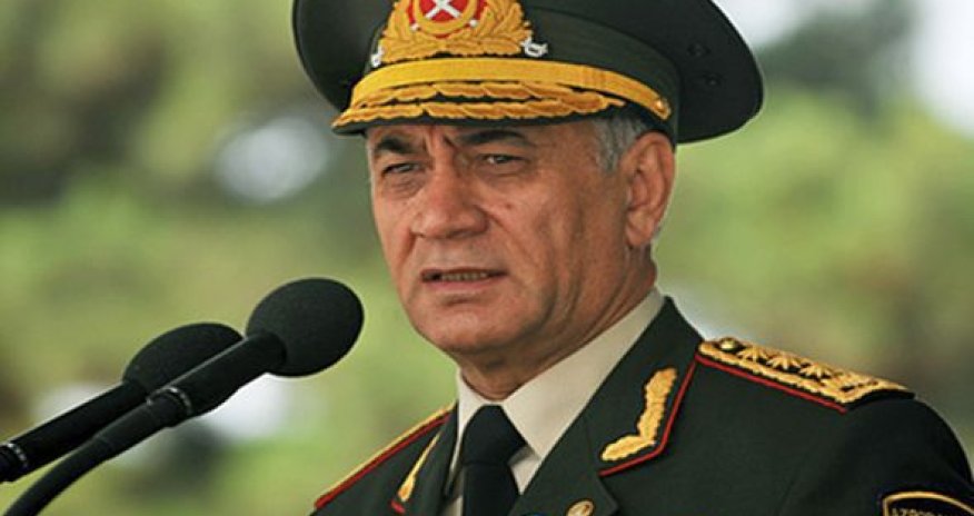 Səbailin yol polisi rəisi işdən çıxarıldı